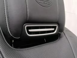 MERCEDES-BENZ MERCEDES CL63 W217 AMG FRONT SEAT COOLED CL COOLED Seat CONVERTIBLE AIR SCARF MASSAGE — thumbnail 10