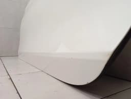 MERCEDES-BENZ Mercedes CL W217 Left Front Door A2177200105 Door Front Left — thumbnail 3