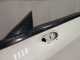 MERCEDES-BENZ Mercedes CL W217 Left Front Door A2177200105 Door Front Left — thumbnail 2