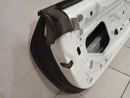 MERCEDES-BENZ Mercedes CL W217 Left Front Door A2177200105 Door Front Left — thumbnail 5