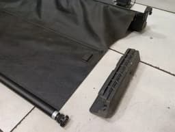 MERCEDES-BENZ Mercedes CL W217 Parcel Shelf A2176900365 Parcel Shelf — thumbnail 2
