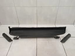 MERCEDES-BENZ Mercedes CL W217 Parcel Shelf A2176900365 Parcel Shelf — thumbnail 5