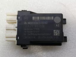 MERCEDES-BENZ Mercedes CL W217 Head Area Heating Module A2179000900 ECU — thumbnail 4