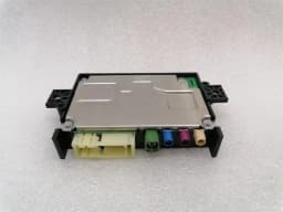 MERCEDES-BENZ Mercedes CL W217 electronic module A2139002210 control unit multimedia — thumbnail 6