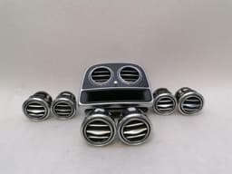 MERCEDES-BENZ Mercedes CL W217 air vent A2178300554 ventilation nozzle ventilation grille — thumbnail 1