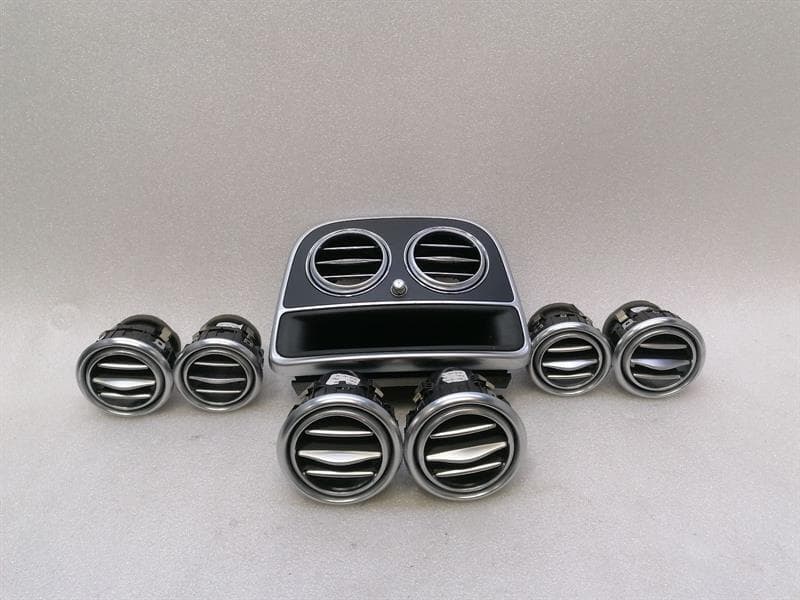 MERCEDES-BENZ Mercedes CL W217 air vent A2178300554 ventilation nozzle ventilation grille