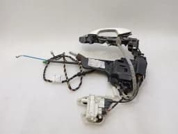 MERCEDES-BENZ MERCEDES CL W217 FRONT LEFT DOOR LOCK A0997201101 RIGHT HAND DRIVE RHD — thumbnail 1