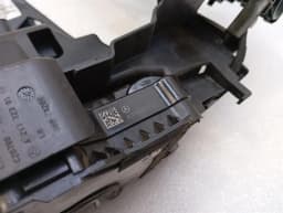 MERCEDES-BENZ MERCEDES CL W217 FRONT LEFT DOOR LOCK A0997201101 RIGHT HAND DRIVE RHD — thumbnail 3