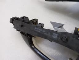 MERCEDES-BENZ MERCEDES CL W217 FRONT LEFT DOOR LOCK A0997201101 RIGHT HAND DRIVE RHD — thumbnail 6