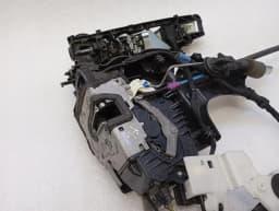 MERCEDES-BENZ MERCEDES CL W217 FRONT LEFT DOOR LOCK A0997201101 RIGHT HAND DRIVE RHD — thumbnail 5