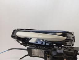 MERCEDES-BENZ MERCEDES CL W217 FRONT LEFT DOOR LOCK A0997201101 RIGHT HAND DRIVE RHD — thumbnail 8