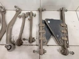 MERCEDES-BENZ MERCEDES CL W217 REAR WISHBONE SET A2223509103 REAR WISHBONE SET — thumbnail 10