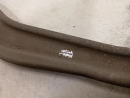 MERCEDES-BENZ MERCEDES CL W217 REAR WISHBONE SET A2223509103 REAR WISHBONE SET — thumbnail 5