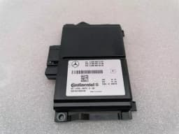 MERCEDES-BENZ Mercedes CL W217 electronic module A0009005109 control unit Distronik Distronic — thumbnail 1