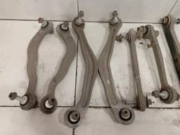 MERCEDES-BENZ MERCEDES CL W217 REAR WISHBONE SET A2223509103 REAR WISHBONE SET — thumbnail 3