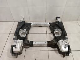 MERCEDES-BENZ Mercedes CL W217 Beam Subframe Front A2176200188 Front Axle Carrier — thumbnail 7