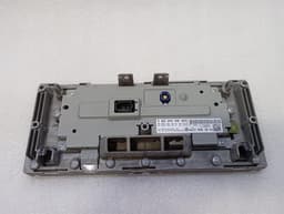 MERCEDES-BENZ Mercedes CL W217 Navigation Monitor A2179001801 Sat Nav Display Screen — thumbnail 7
