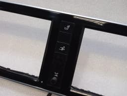 MERCEDES-BENZ Mercedes CL W217 Veneer A2176808001 Strip Cover Ambient Lighting — thumbnail 3