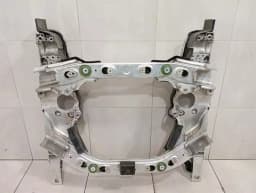 MERCEDES-BENZ Mercedes CL W217 Beam Subframe Front A2176200188 Front Axle Carrier — thumbnail 3