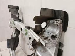 MERCEDES-BENZ Mercedes CL W217 Beam Subframe Front A2176200188 Front Axle Carrier — thumbnail 5