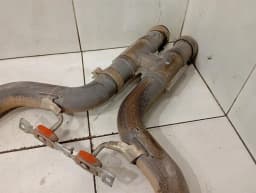 MERCEDES-BENZ MERCEDES CL W217 Catalytic Converter A2174900119 Catalytic Converter A2224900419 — thumbnail 6