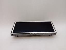 MERCEDES-BENZ Mercedes CL W217 Navigation Monitor A2179001801 Sat Nav Display Screen — thumbnail 2