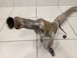 MERCEDES-BENZ MERCEDES CL W217 Catalytic Converter A2174900119 Catalytic Converter A2224900419 — thumbnail 4