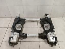 MERCEDES-BENZ Mercedes CL W217 Beam Subframe Front A2176200188 Front Axle Carrier — thumbnail 1