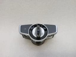 MERCEDES-BENZ Mercedes CL W217 light switch A2229050107 light switch — thumbnail 1