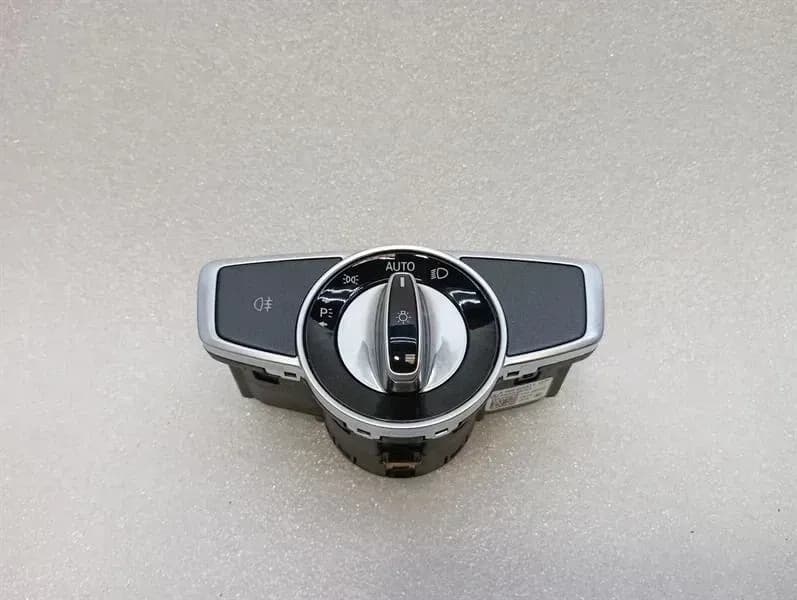 MERCEDES-BENZ Mercedes CL W217 light switch A2229050107 light switch