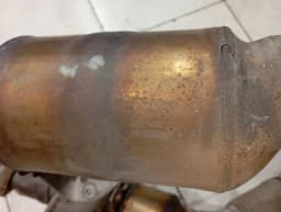 MERCEDES-BENZ MERCEDES CL W217 Catalytic Converter A2174900119 Catalytic Converter A2224900419 — thumbnail 10