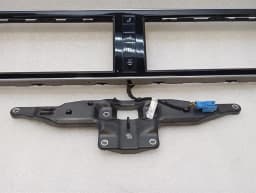 MERCEDES-BENZ Mercedes CL W217 Veneer A2176808001 Strip Cover Ambient Lighting — thumbnail 2