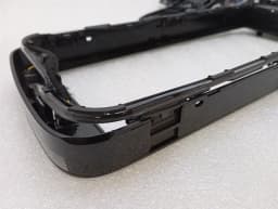 MERCEDES-BENZ Mercedes CL W217 Veneer A2176808001 Strip Cover Ambient Lighting — thumbnail 8
