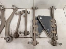 MERCEDES-BENZ MERCEDES CL W217 REAR WISHBONE SET A2223509103 REAR WISHBONE SET — thumbnail 2