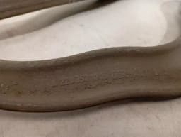 MERCEDES-BENZ MERCEDES CL W217 REAR WISHBONE SET A2223509103 REAR WISHBONE SET — thumbnail 4