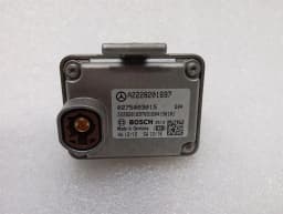 MERCEDES-BENZ MERCEDES CL W217 NIGHT VISION CAMERA A2228201697 NIGHT VISION CAMERA — thumbnail 5