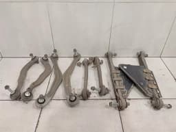 MERCEDES-BENZ MERCEDES CL W217 REAR WISHBONE SET A2223509103 REAR WISHBONE SET — thumbnail 1