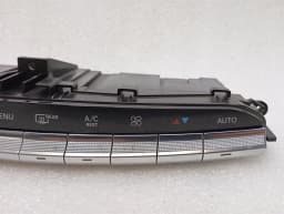 MERCEDES-BENZ Mercedes CL W217 Auto Climate Control A2229063602 Climate Control Panel A/C — thumbnail 9