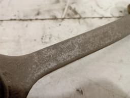 MERCEDES-BENZ MERCEDES CL W217 REAR WISHBONE SET A2223509103 REAR WISHBONE SET — thumbnail 7