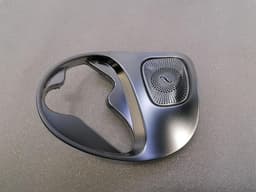 MERCEDES-BENZ Mercedes CL W217 convertible speaker set A2228203602 Burmester speaker set — thumbnail 5