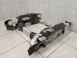 MERCEDES-BENZ Mercedes CL W217 Beam Subframe Front A2176200188 Front Axle Carrier — thumbnail 8