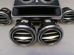 MERCEDES-BENZ Mercedes CL W217 air vent A2178300554 ventilation nozzle ventilation grille — thumbnail 4