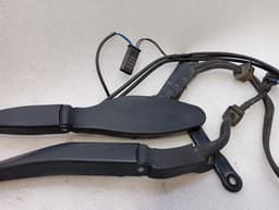 MERCEDES-BENZ MERCEDES CL W217 WIPER ARM SET A2228200744 RIGHT HAND DRIVE RHD MAGIC VISION — thumbnail 4