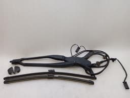 MERCEDES-BENZ MERCEDES CL W217 WIPER ARM SET A2228200744 RIGHT HAND DRIVE RHD MAGIC VISION — thumbnail 2