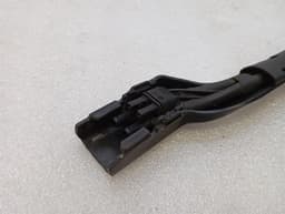 MERCEDES-BENZ MERCEDES CL W217 WIPER ARM SET A2228200744 RIGHT HAND DRIVE RHD MAGIC VISION — thumbnail 5