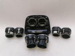 MERCEDES-BENZ Mercedes CL W217 air vent A2178300554 ventilation nozzle ventilation grille — thumbnail 10