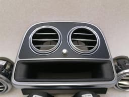MERCEDES-BENZ Mercedes CL W217 air vent A2178300554 ventilation nozzle ventilation grille — thumbnail 5