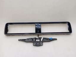 MERCEDES-BENZ Mercedes CL W217 Veneer A2176808001 Strip Cover Ambient Lighting — thumbnail 9