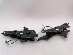 MERCEDES-BENZ MERCEDES CL W217 CONVERTIBLE HINGE SET OF 2 A2179061400 ROOF CONVERTIBLE HINGE SET — thumbnail 1