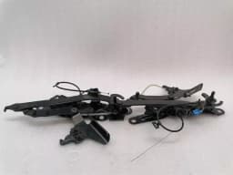 MERCEDES-BENZ MERCEDES CL W217 CONVERTIBLE HINGE SET OF 2 A2179061400 ROOF CONVERTIBLE HINGE SET — thumbnail 4